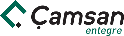 ÇAMSAN logosu