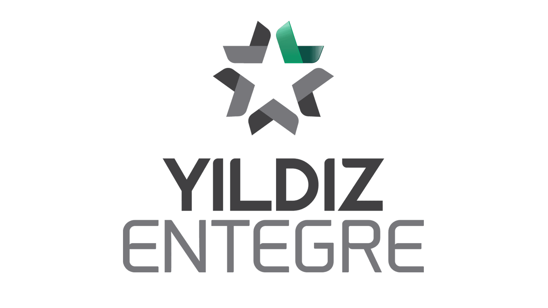 YILDIZ ENTEGRE logosu